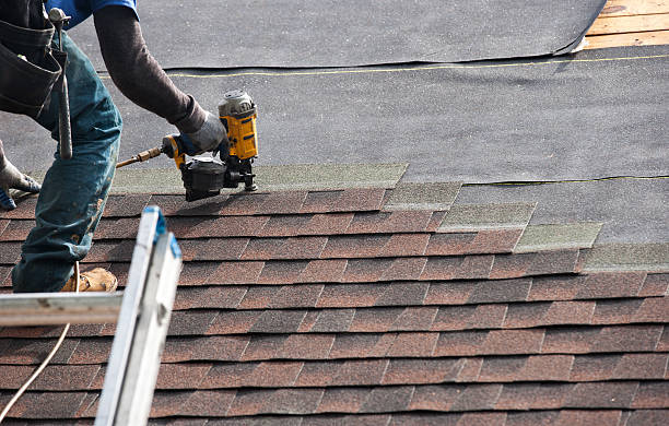 Licensed Metal Roofing service in Fields, OR - Brentwood Metal Roofing
